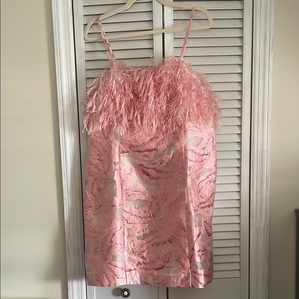 NWT dress